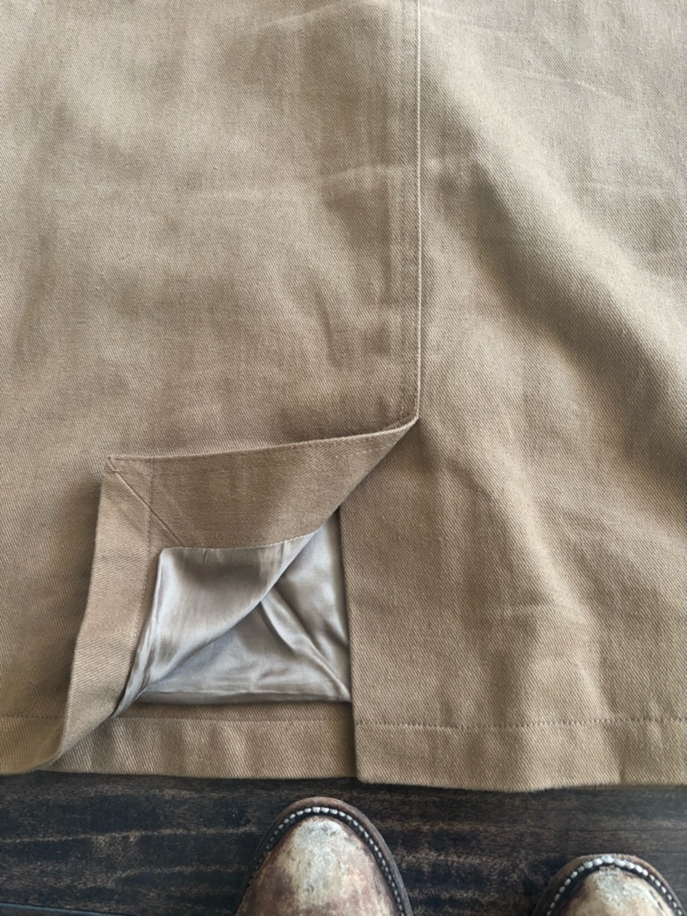 Field Jacket - Picture 5 of 7